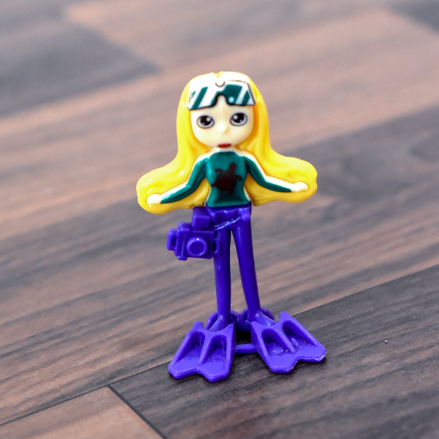 Colorful mermaid dolls for children Colorful mermaid dolls for children